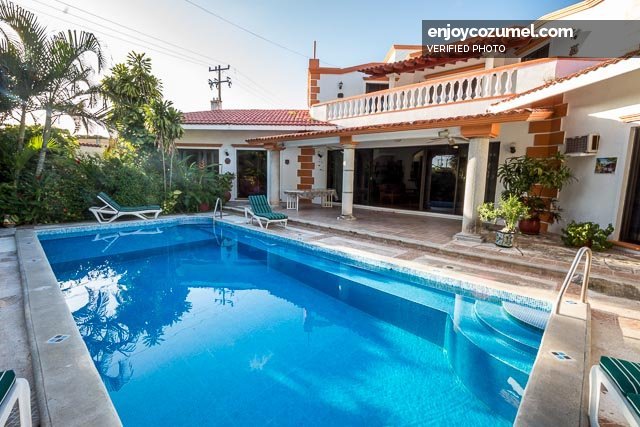 Cozumel_Villa/House_Castillo del Rey_4059